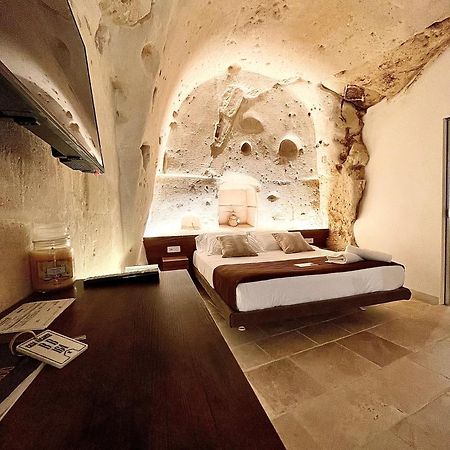 Casa Vacanze Bb 164-166 Matera Zewnętrze zdjęcie
