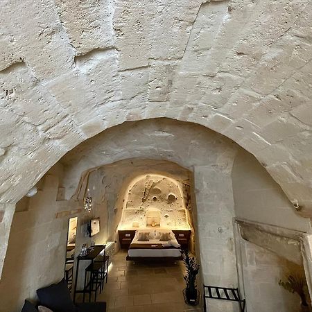 Casa Vacanze Bb 164-166 Matera Zewnętrze zdjęcie