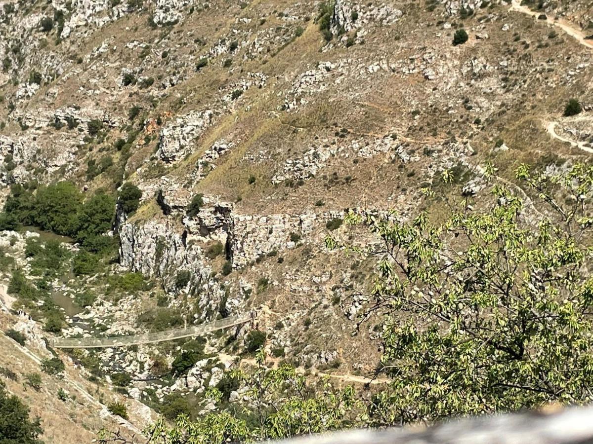 Casa Vacanze Bb 164-166 Matera Zewnętrze zdjęcie