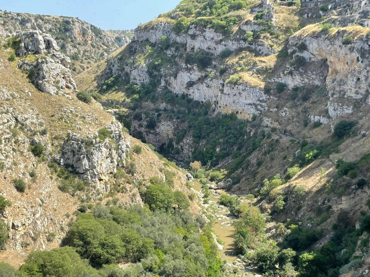 Casa Vacanze Bb 164-166 Matera Zewnętrze zdjęcie