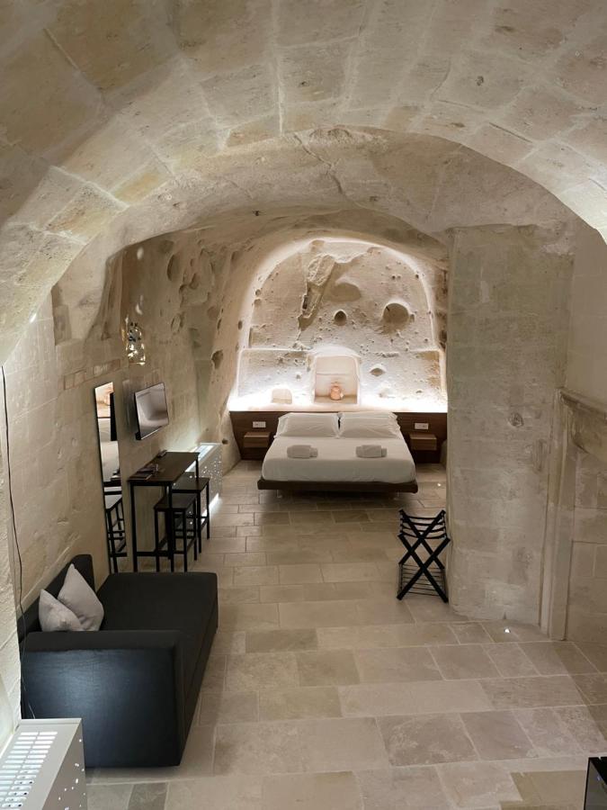Casa Vacanze Bb 164-166 Matera Zewnętrze zdjęcie