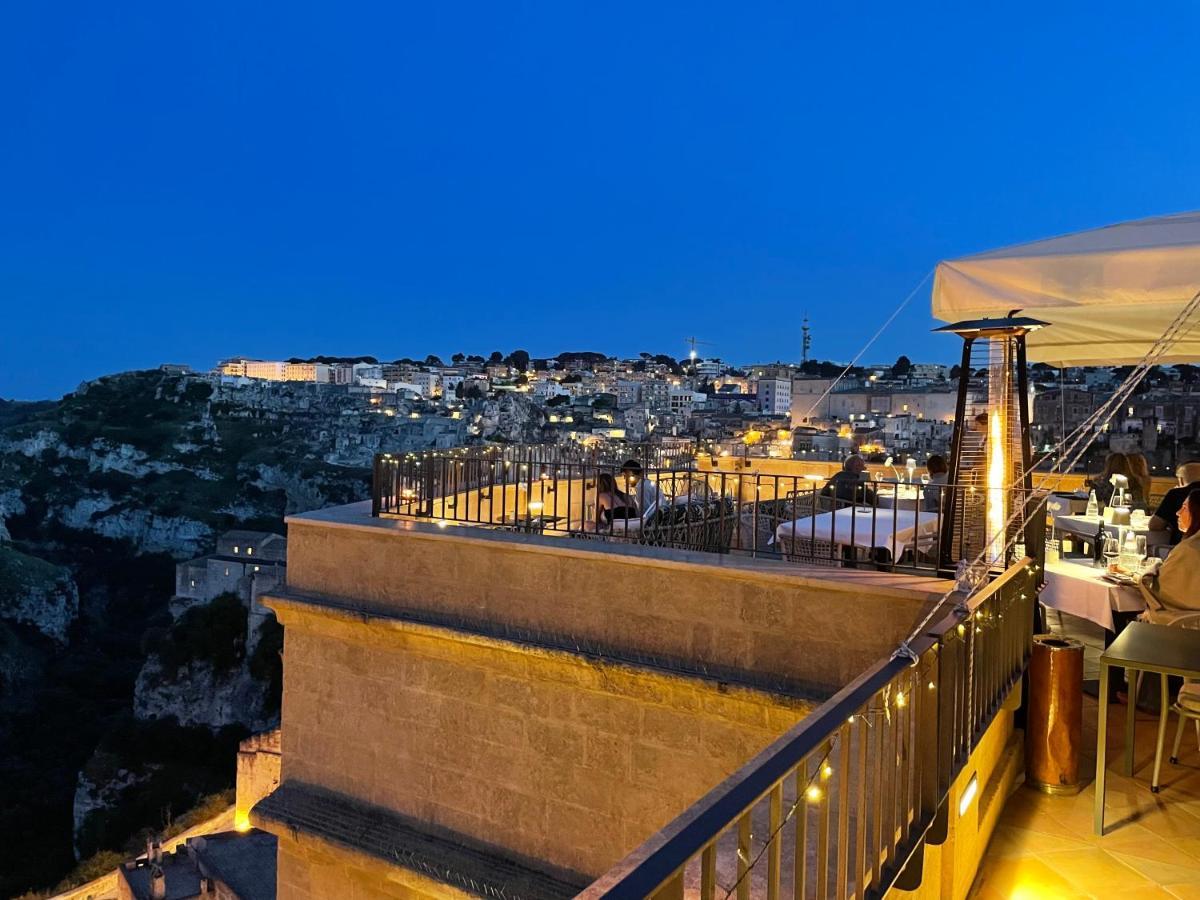 Casa Vacanze Bb 164-166 Matera Zewnętrze zdjęcie