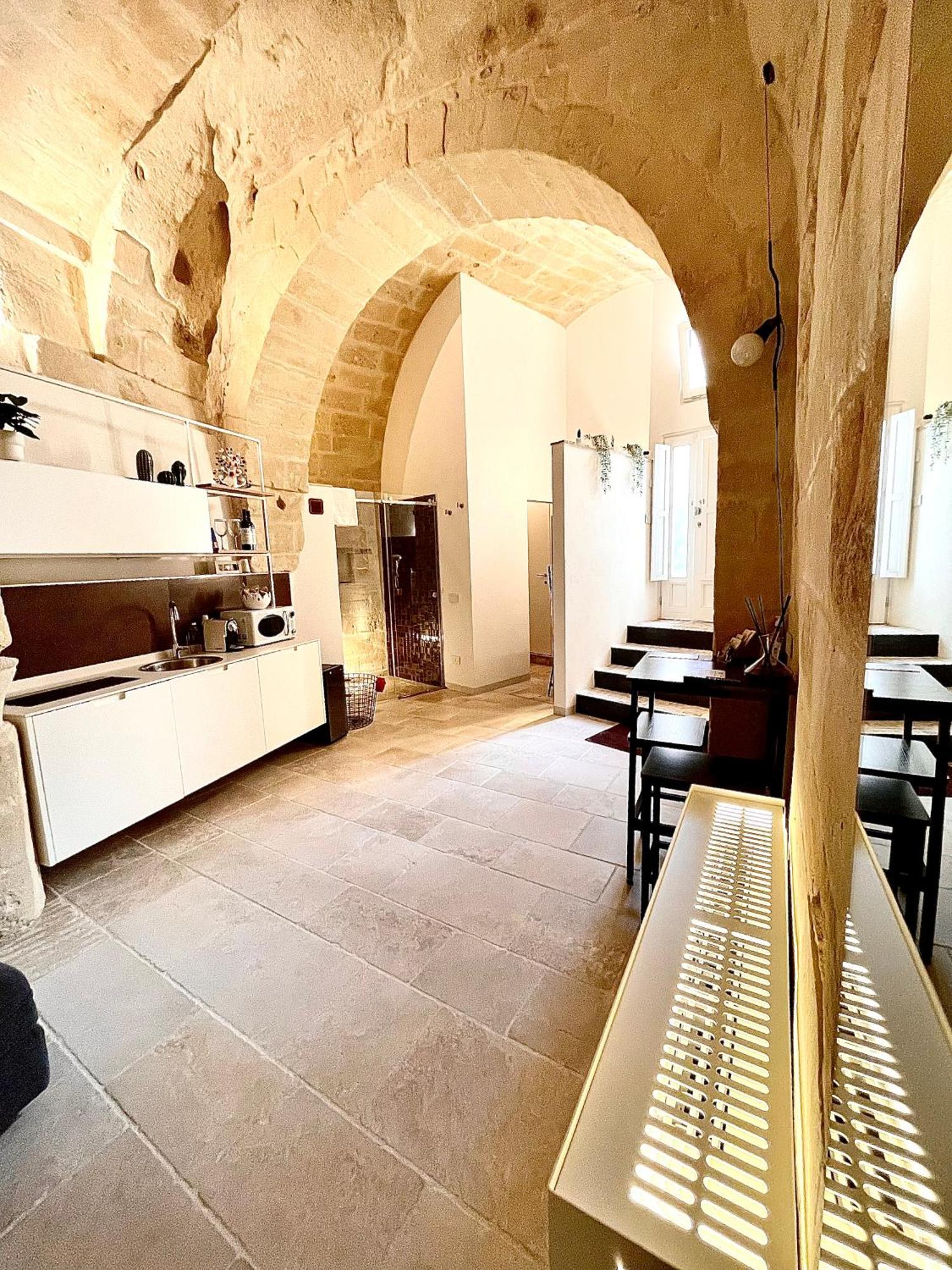 Casa Vacanze Bb 164-166 Matera Zewnętrze zdjęcie
