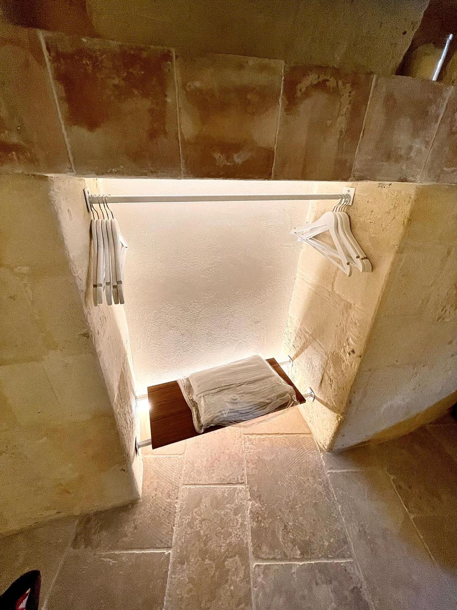 Casa Vacanze Bb 164-166 Matera Zewnętrze zdjęcie