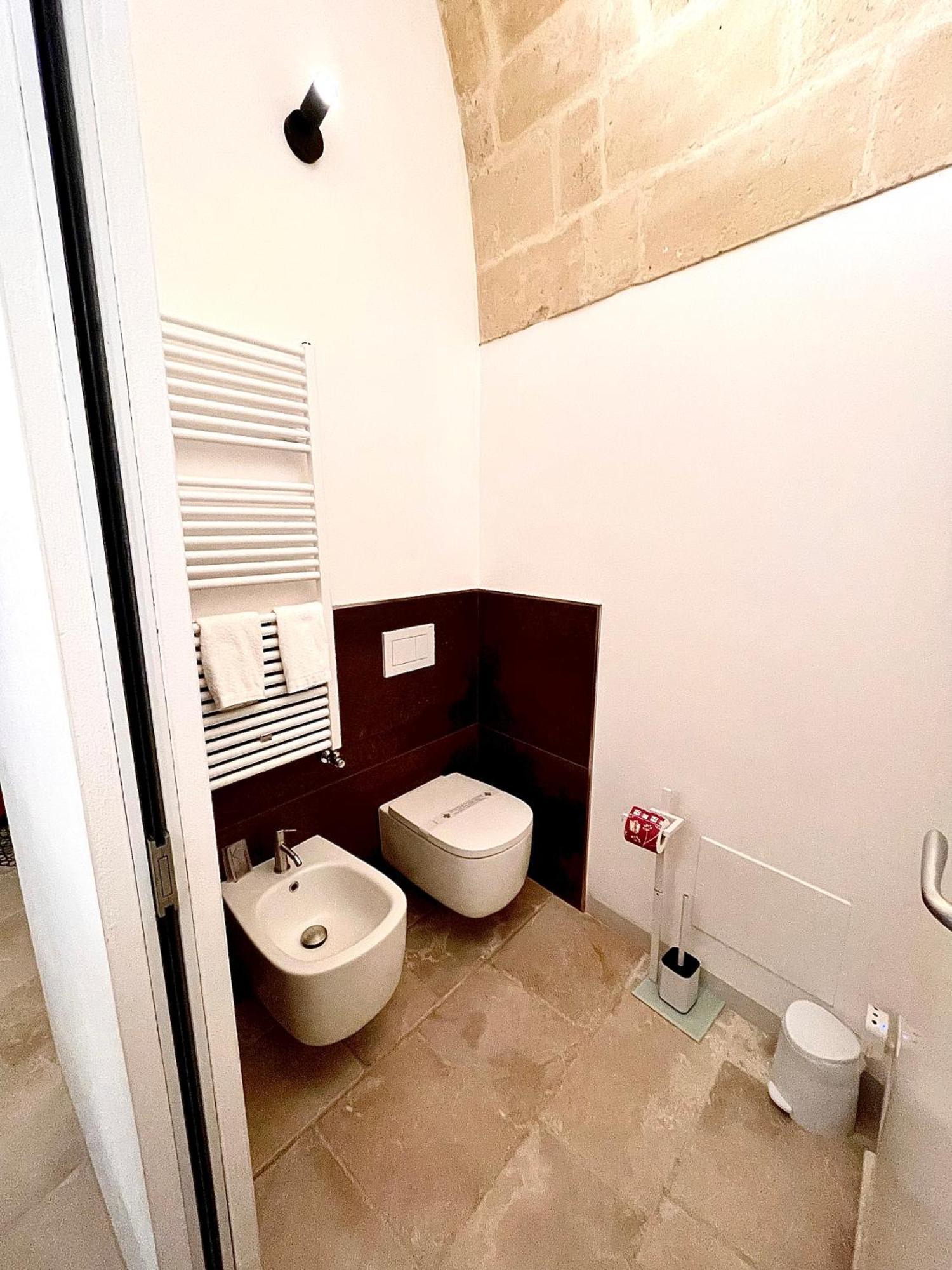 Casa Vacanze Bb 164-166 Matera Zewnętrze zdjęcie