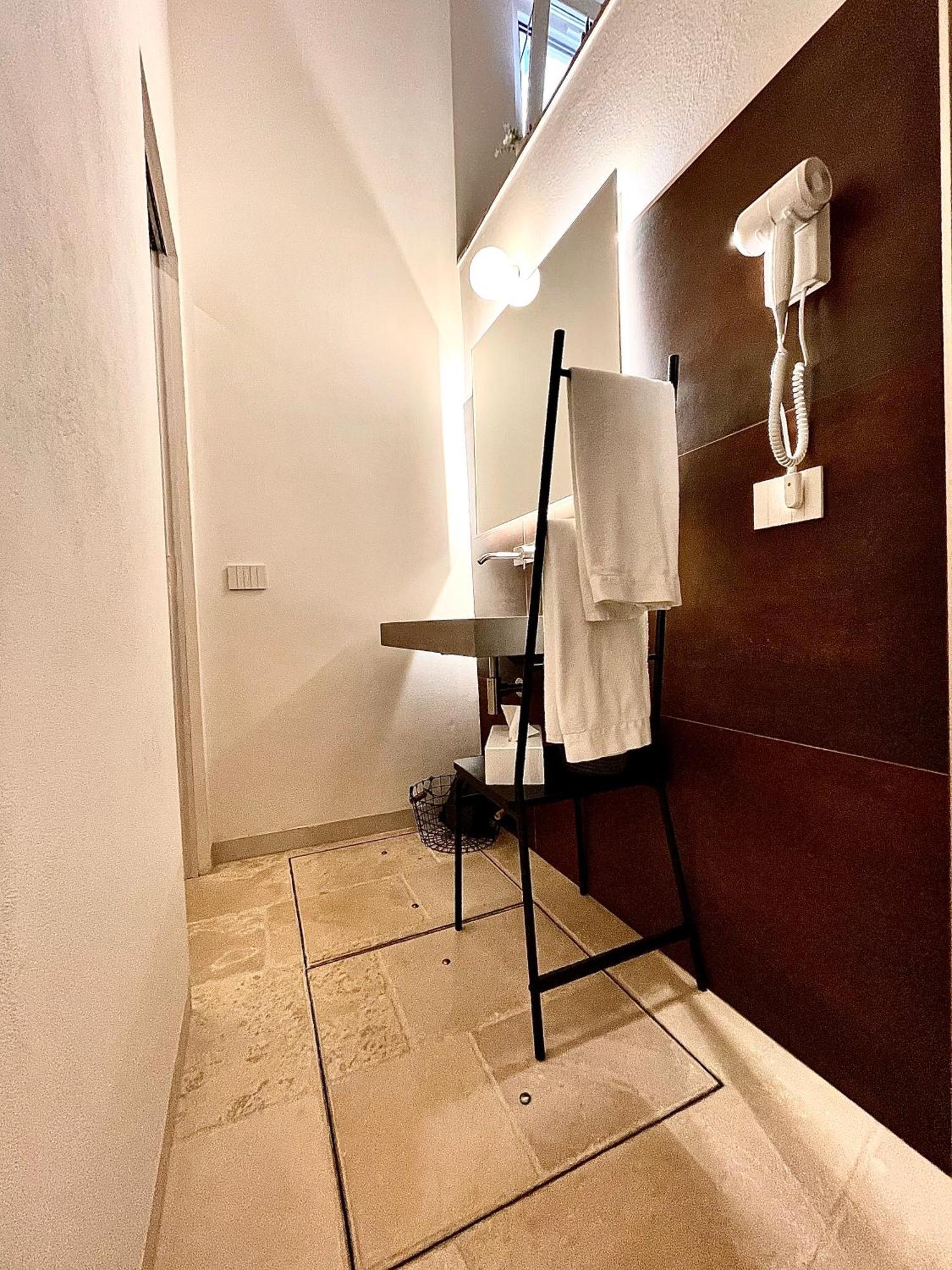 Casa Vacanze Bb 164-166 Matera Zewnętrze zdjęcie