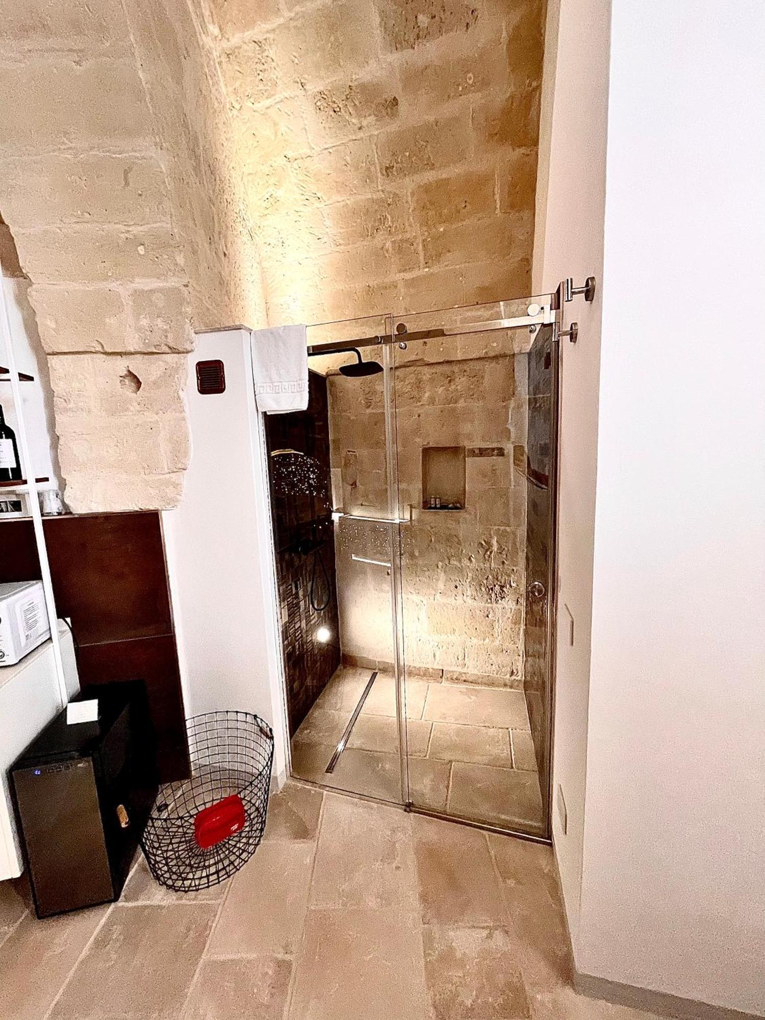 Casa Vacanze Bb 164-166 Matera Zewnętrze zdjęcie