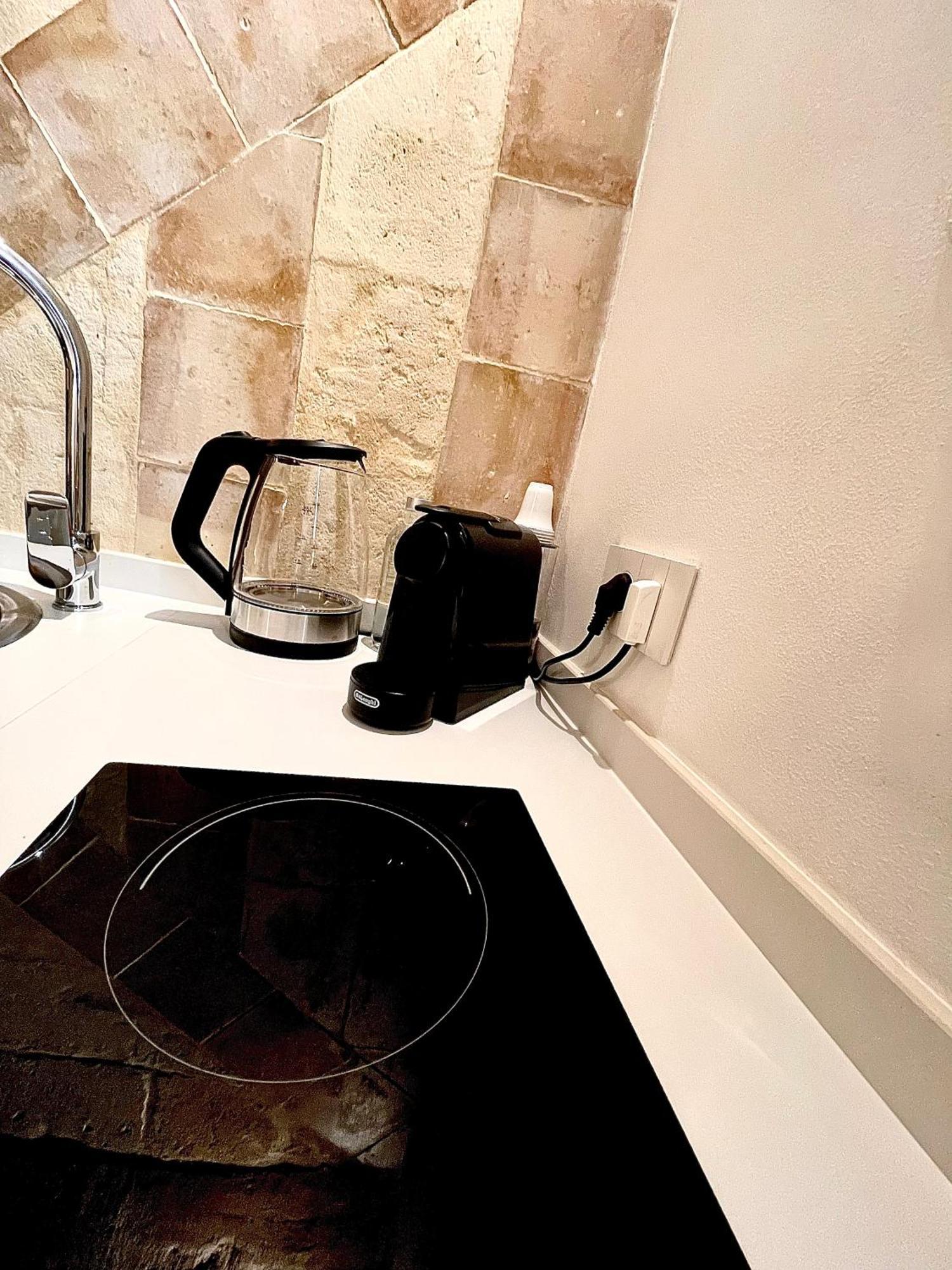 Casa Vacanze Bb 164-166 Matera Zewnętrze zdjęcie