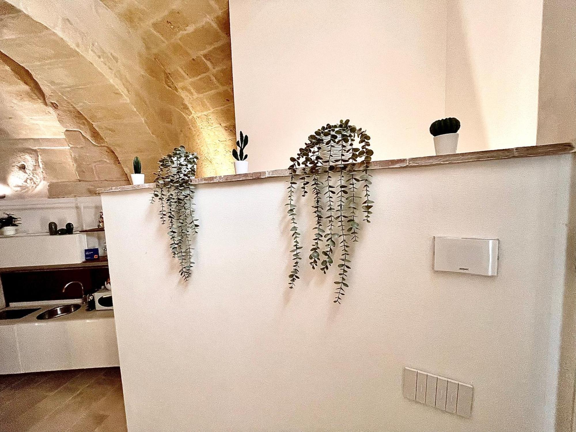 Casa Vacanze Bb 164-166 Matera Zewnętrze zdjęcie