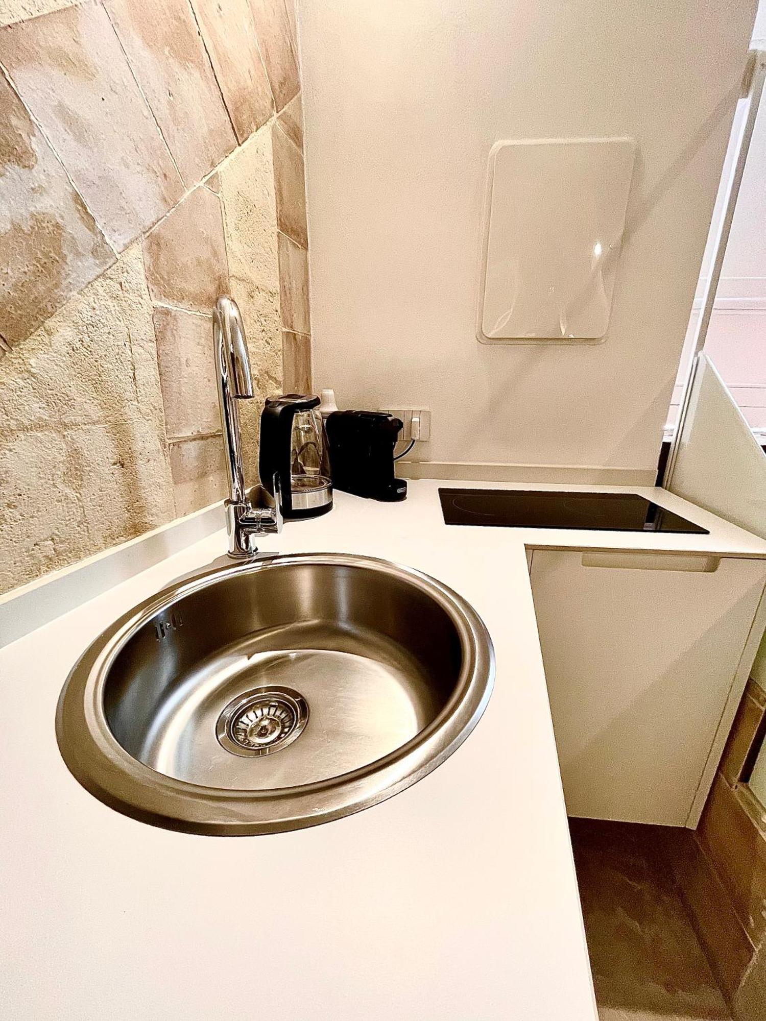 Casa Vacanze Bb 164-166 Matera Zewnętrze zdjęcie