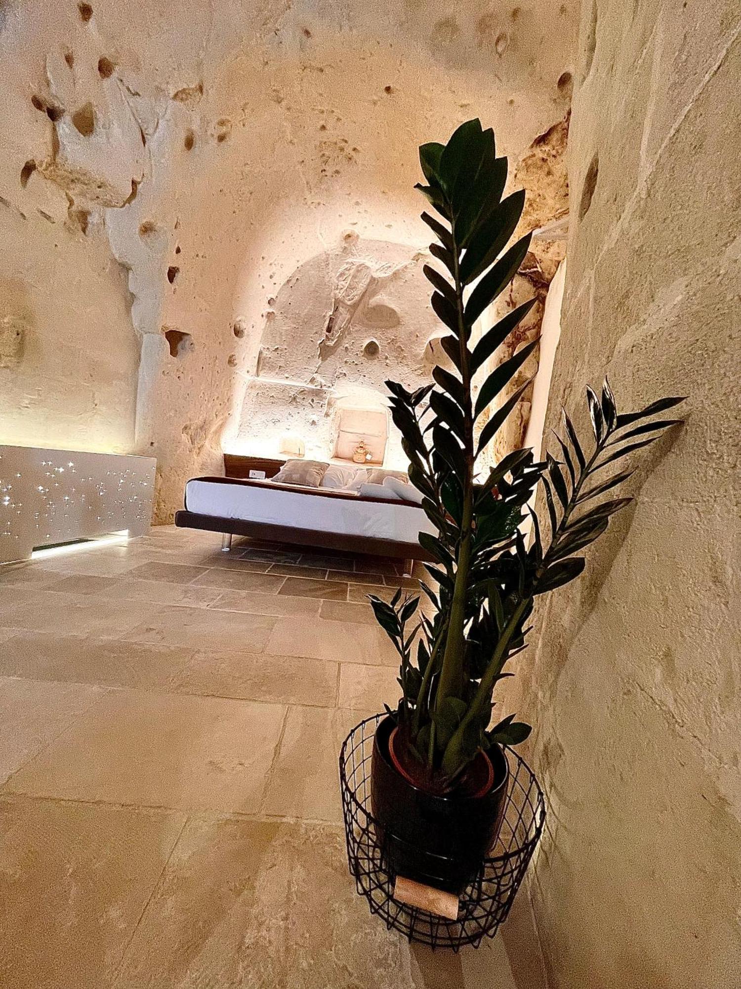 Casa Vacanze Bb 164-166 Matera Zewnętrze zdjęcie