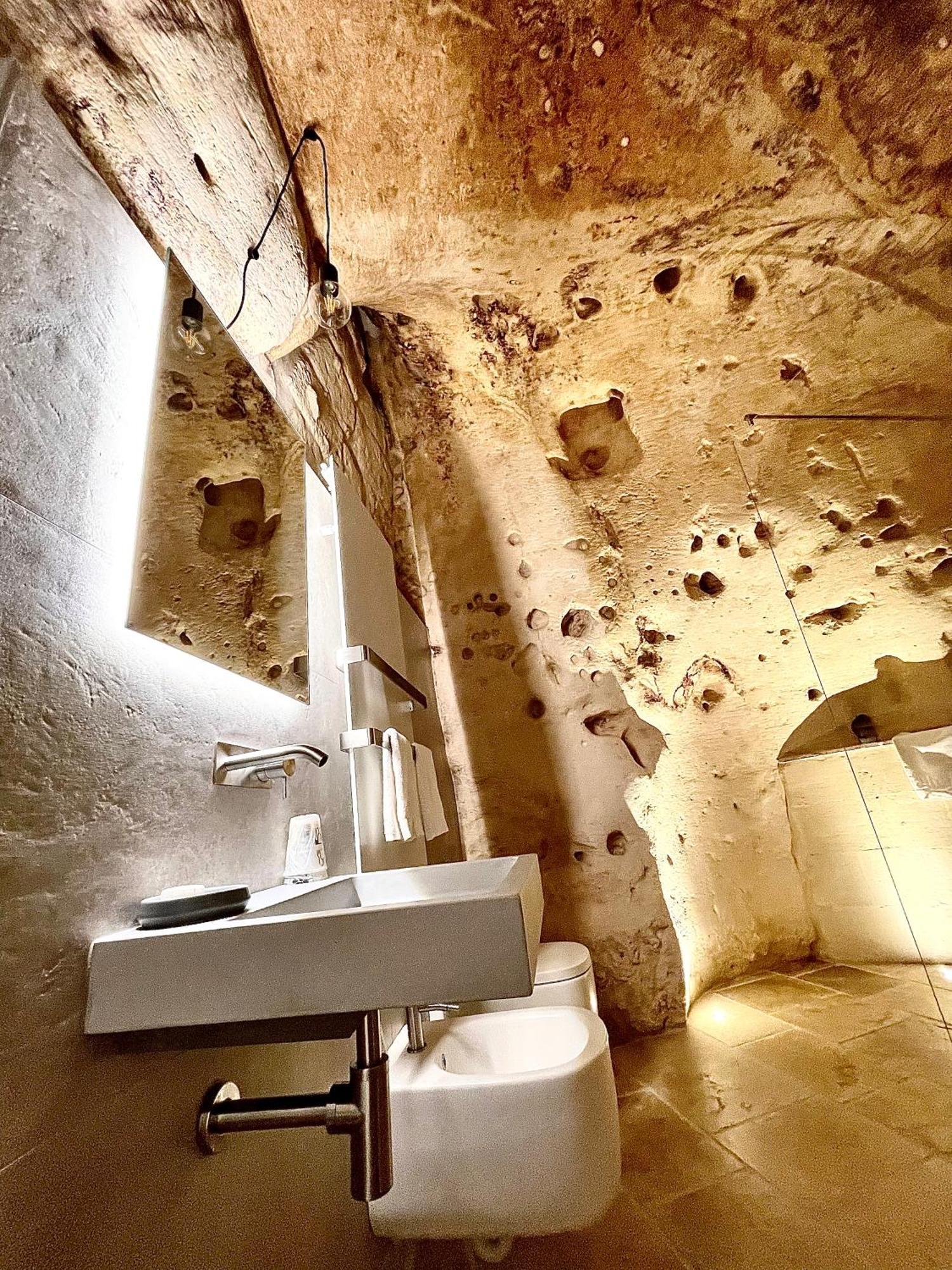 Casa Vacanze Bb 164-166 Matera Zewnętrze zdjęcie
