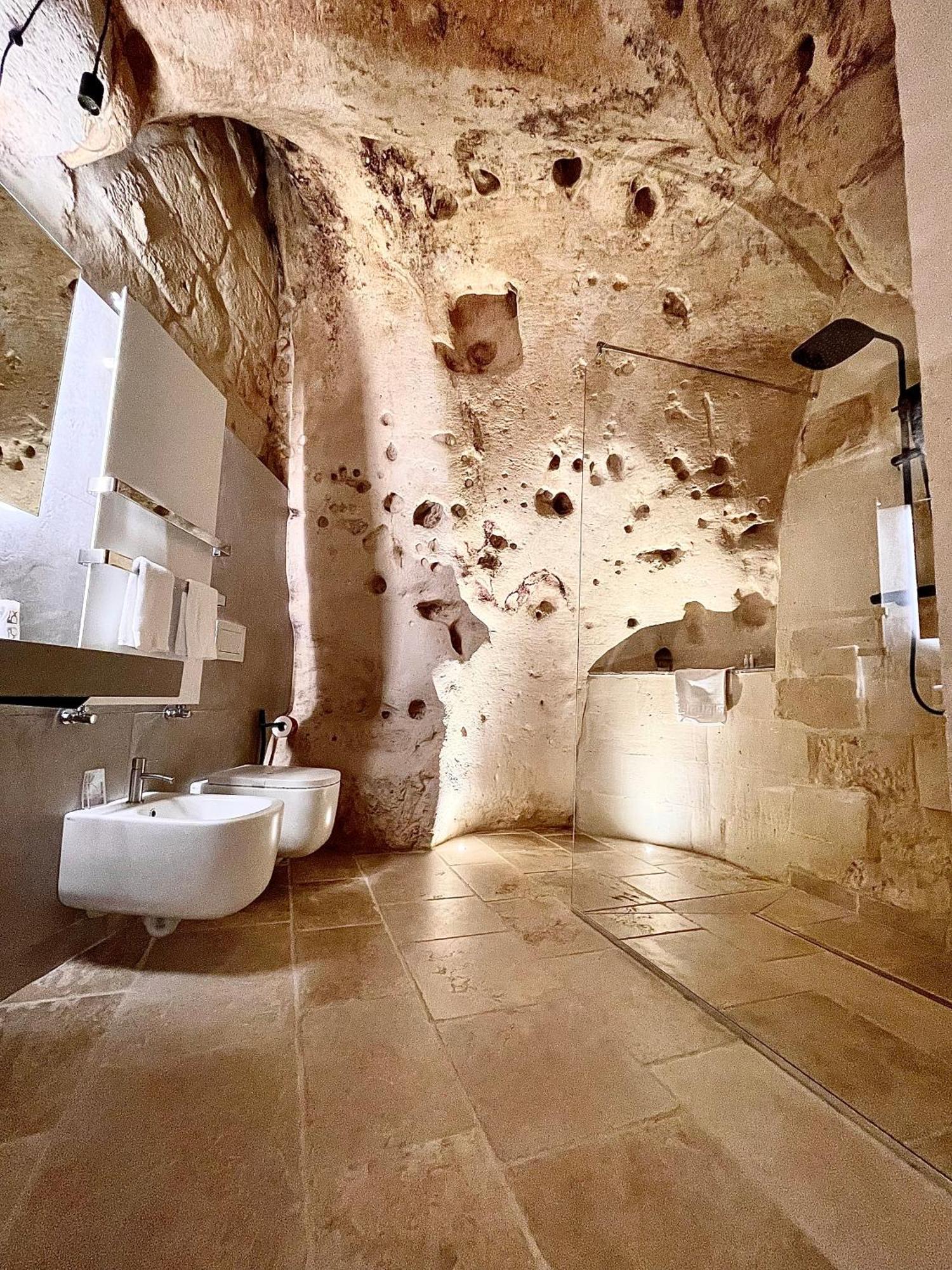Casa Vacanze Bb 164-166 Matera Zewnętrze zdjęcie