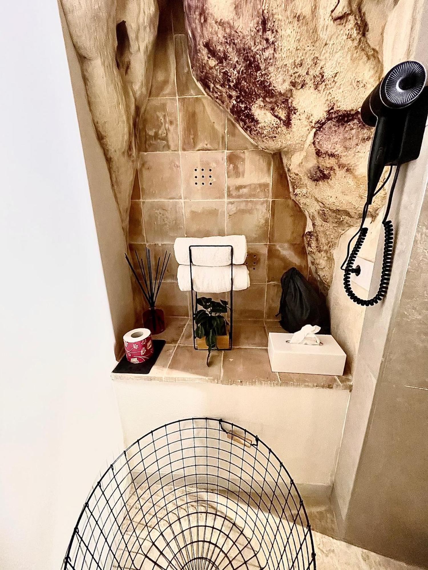 Casa Vacanze Bb 164-166 Matera Zewnętrze zdjęcie