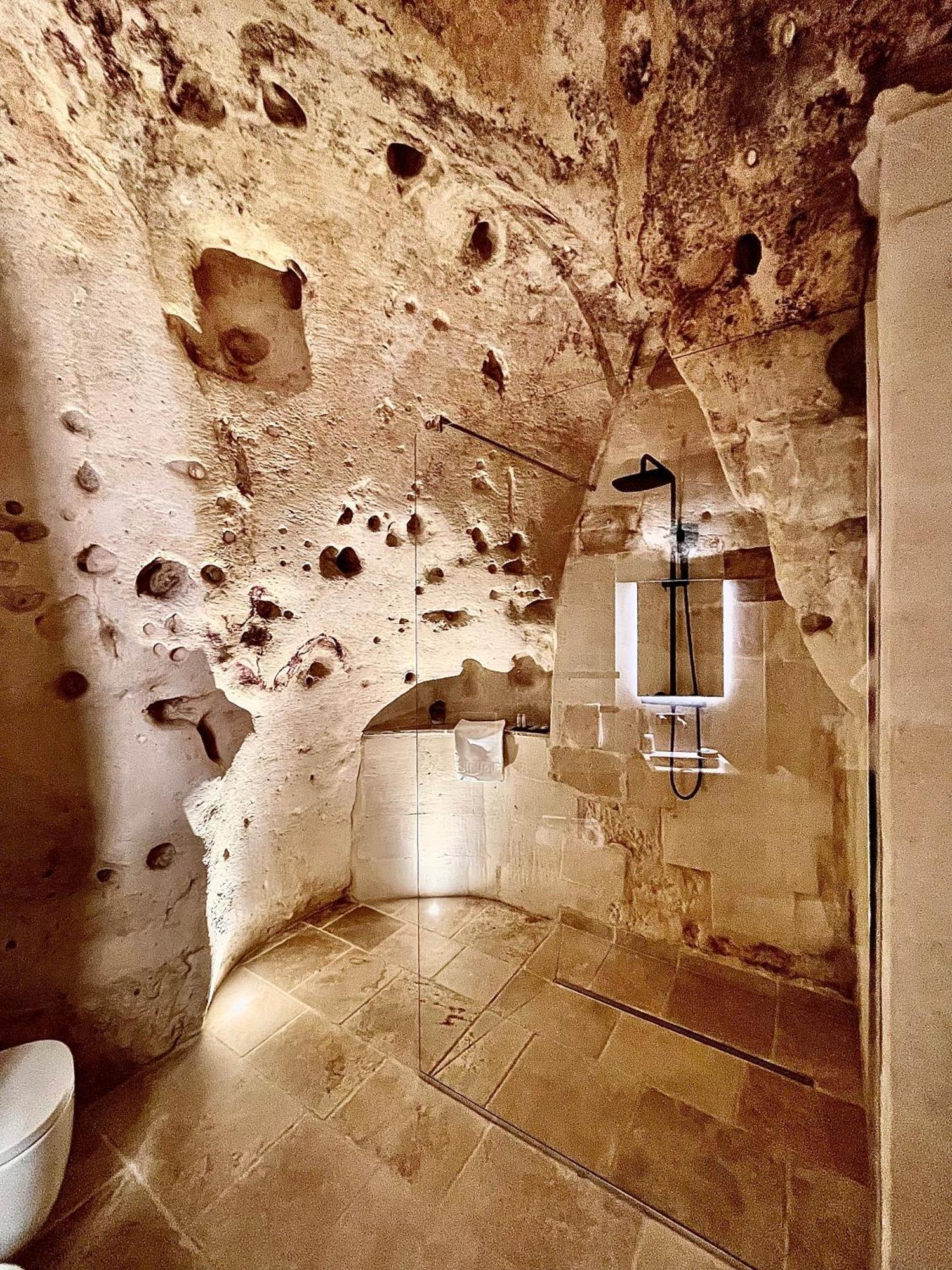 Casa Vacanze Bb 164-166 Matera Zewnętrze zdjęcie