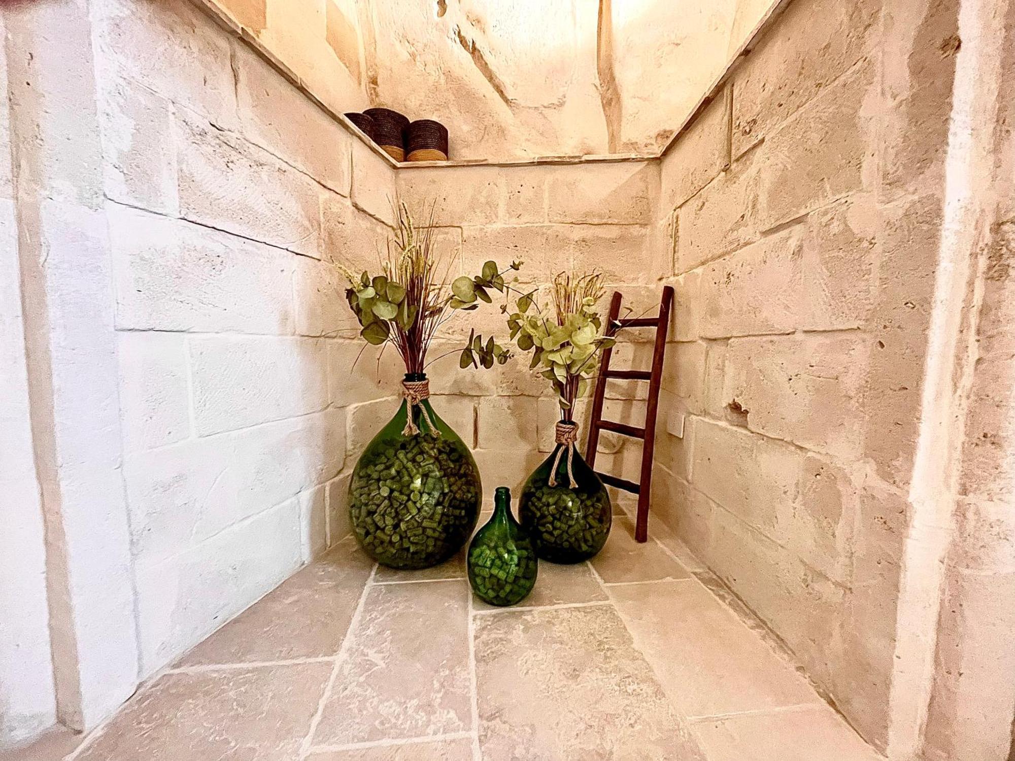 Casa Vacanze Bb 164-166 Matera Zewnętrze zdjęcie