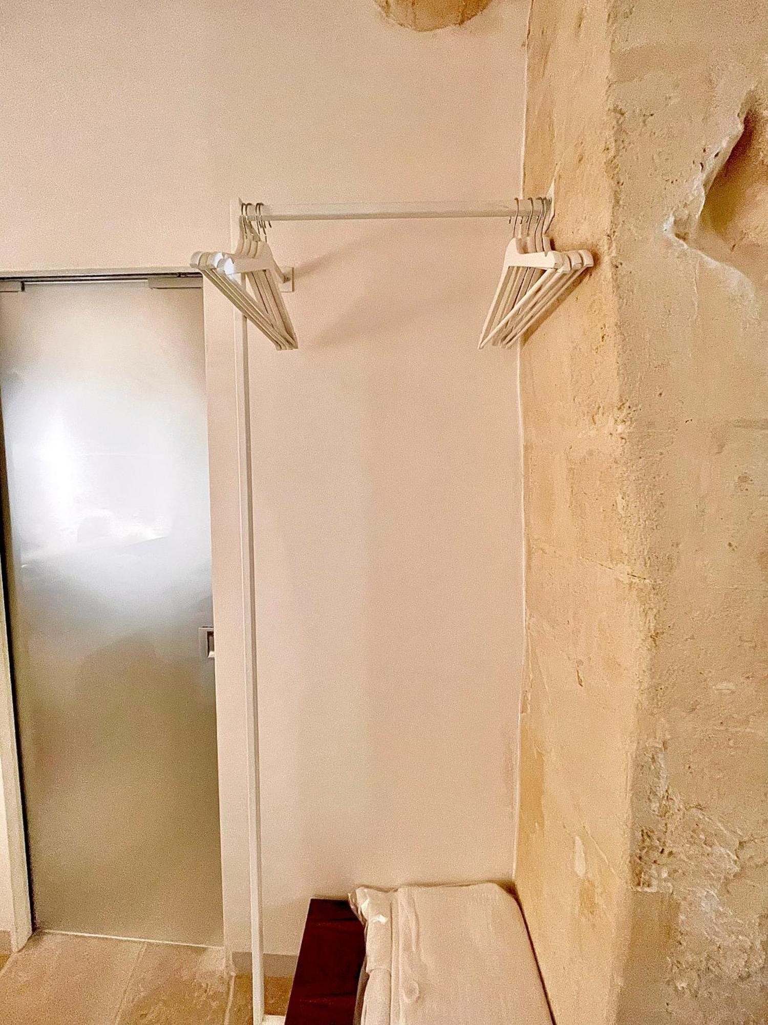Casa Vacanze Bb 164-166 Matera Zewnętrze zdjęcie