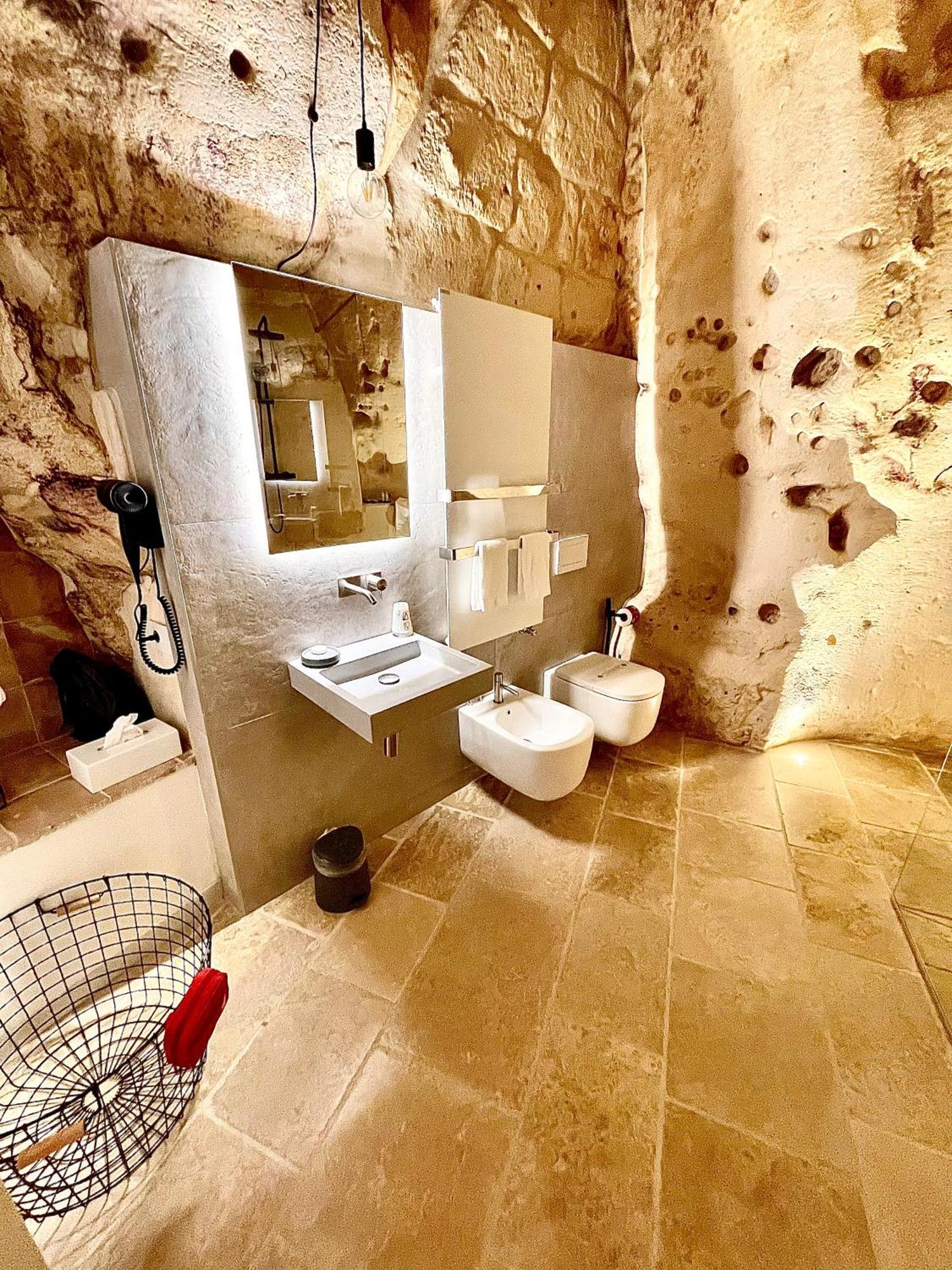Casa Vacanze Bb 164-166 Matera Zewnętrze zdjęcie